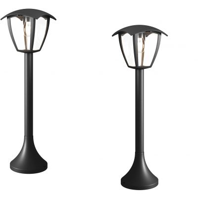 现代简约落地灯