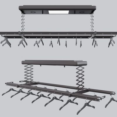 晾衣架 电动衣架