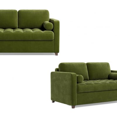 现代简约客厅沙发