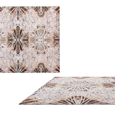 新中式简约地毯