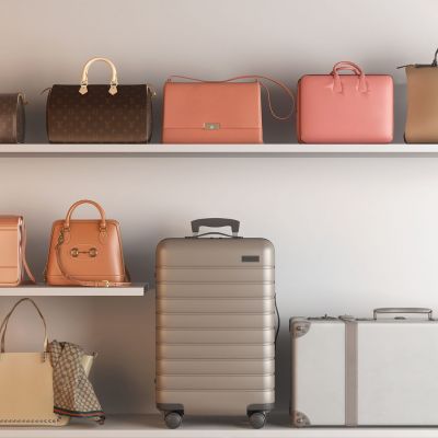 提包 包包 女士包 行李箱