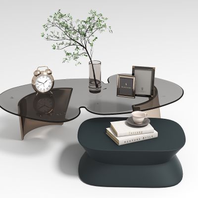 现代茶几