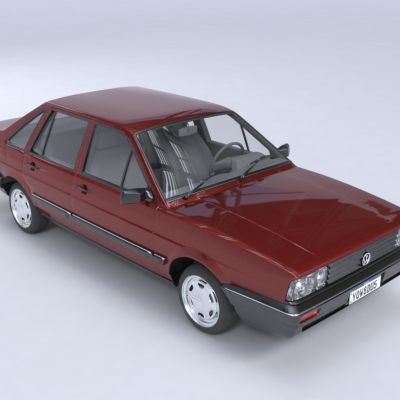 1985款大众经典款车型桑塔纳情怀复古