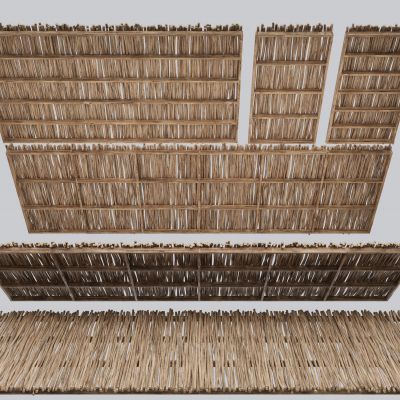 吊顶 木制吊顶 木制楼板 木梁顶 木屋顶