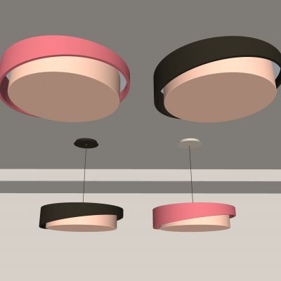 现代简约吊灯 北欧风吊灯 餐厅灯  书房灯 艺术吊灯组合