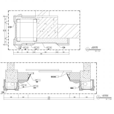 欧式大理石电梯套