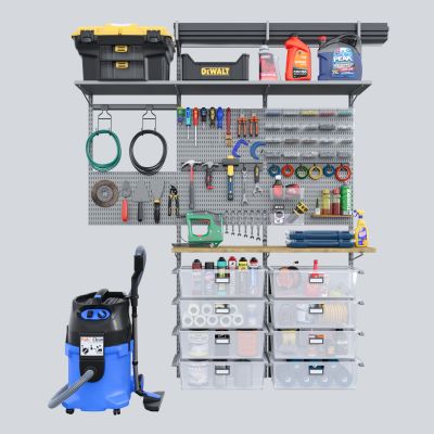 五金构建 工具箱 工业工具箱