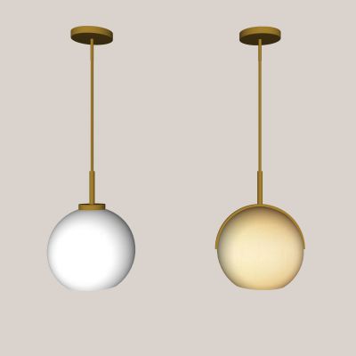 现代吸顶灯 奶油风吊灯 客厅灯 卧室灯 北欧吸顶灯组合