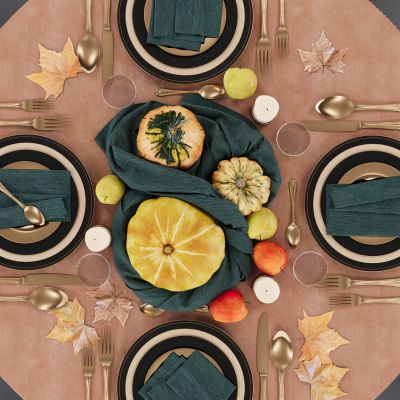 现代餐具组合 餐桌摆件 餐具用品 厨房用品 厨房用品组合 厨房摆件