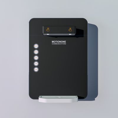 家用电器壁挂饮水机