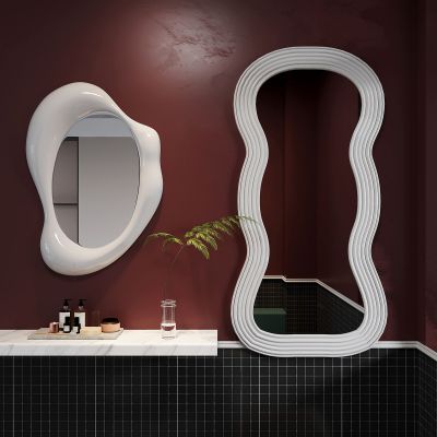 异形镜子 化妆镜