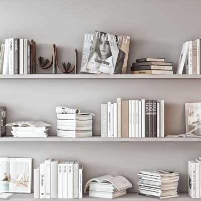 书本 书籍 杂志