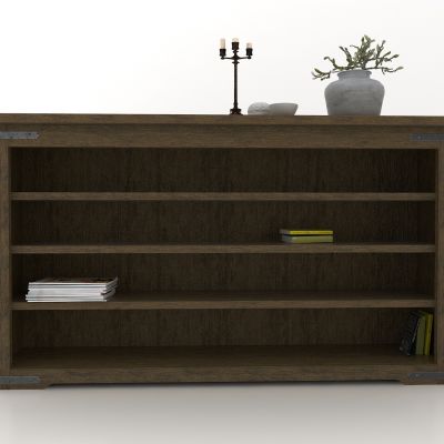 现代风格装饰柜