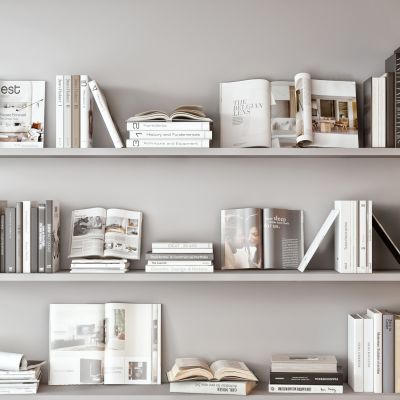 书本 书籍 杂志