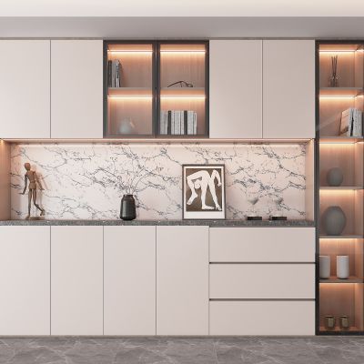 现代玻璃门柜 餐厅装饰酒柜 玻璃门柜 高柜 玄关柜 边柜 装饰柜 隔断柜 餐盘柜 餐具柜 收纳柜 碗橱柜 置物柜 餐厅餐边柜 现代餐边柜 餐厅高柜 