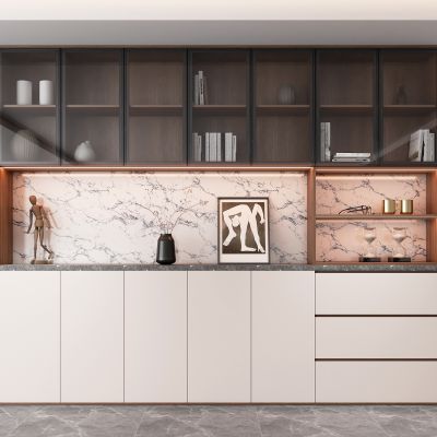 现代玻璃门柜 餐厅装饰酒柜 玻璃门柜 高柜 玄关柜 边柜 装饰柜 隔断柜 餐盘柜 餐具柜 收纳柜 碗橱柜 置物柜 餐厅餐边柜 现代餐边柜 餐厅高柜 