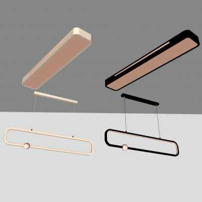 现代简约吊灯 客厅主灯 时尚吊灯