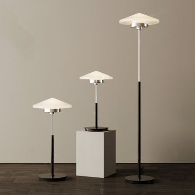 中古风台灯 落地灯