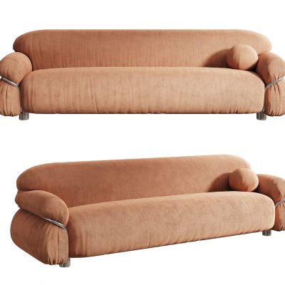 Areti Eichholtz 现代异形沙发