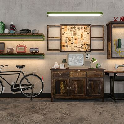 怀旧物品_老物件