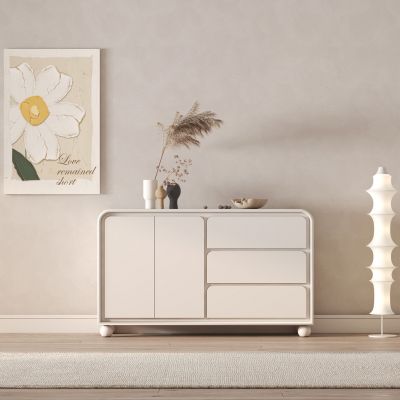 北欧边柜 玄关柜