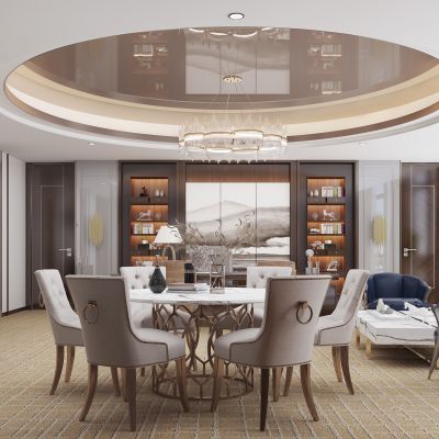 现代经理办公室