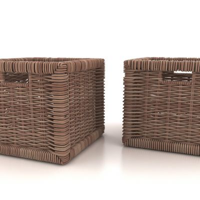 现代风格装饰柜