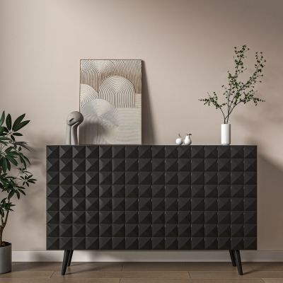 边柜 玄关柜 端景柜