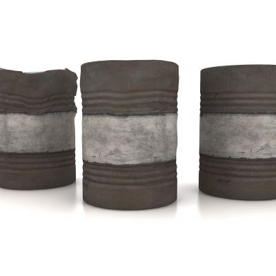 现代风格装饰品