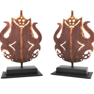 现代风格装饰品