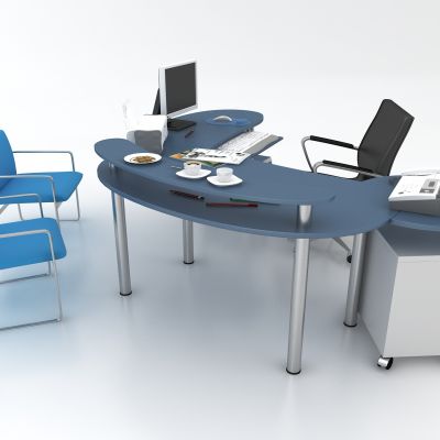 现代风格桌子