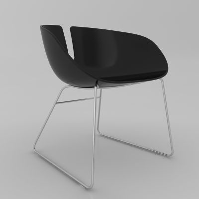 现代风格椅子