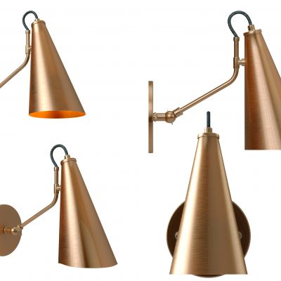 现代简约轻奢壁灯