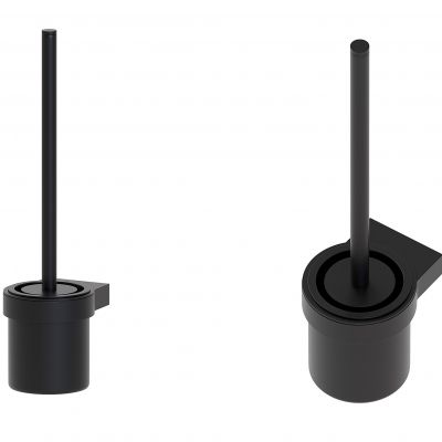 现代简约马桶刷