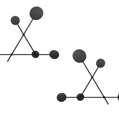 现代简约墙饰壁灯