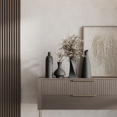 摆件组合 饰品摆件