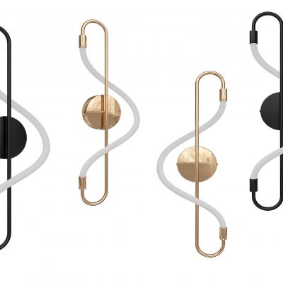 现代简约轻奢壁灯