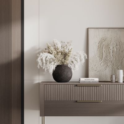 摆件组合 饰品摆件