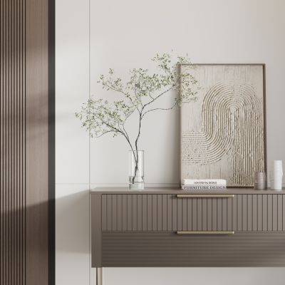 摆件组合 饰品摆件