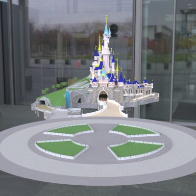 幻想城堡幻想城堡