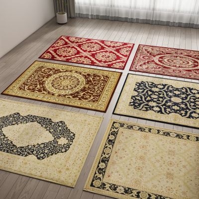 中式地毯