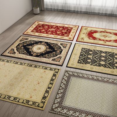 中式地毯