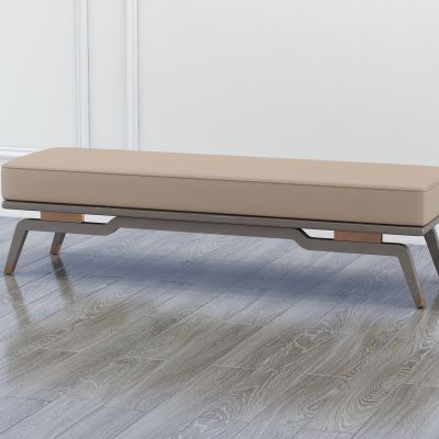 床尾凳 现代床尾凳