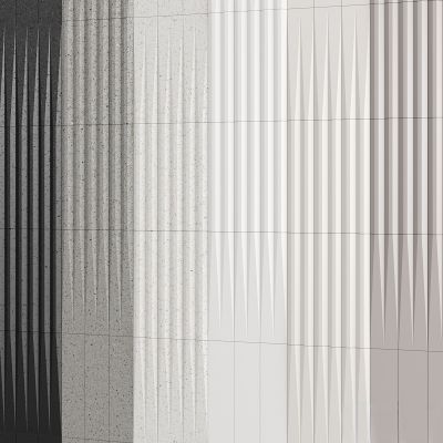 背景墙饰、软包