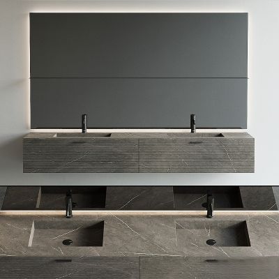 背景墙饰、软包