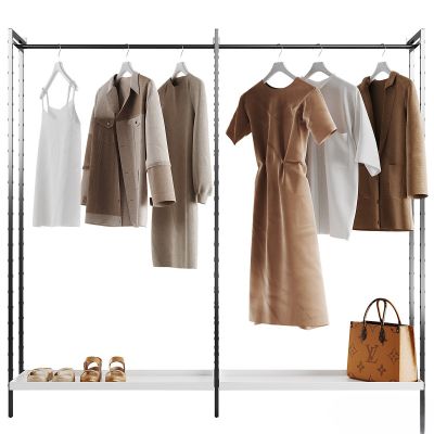 服饰箱包、抱枕