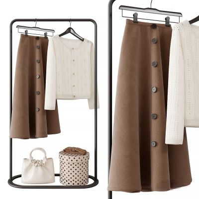 服饰箱包、抱枕