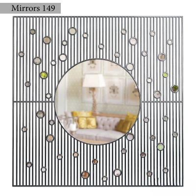 背景墙饰、软包