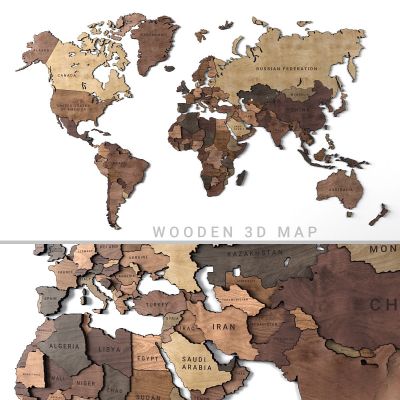 背景墙饰、软包