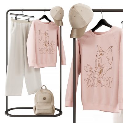 服饰箱包、抱枕